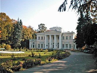 Institute for Theoretical and Experimental Physics (ITEP)